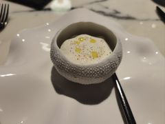 -亚特兰蒂斯•OSSIANO奥西亚诺海底餐厅
