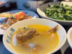 -索溪山寨·湘西饮食文化博物馆(标志门店)