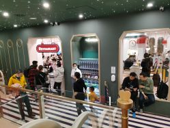 -MELAND CLUB亲子乐园·派对·餐厅(北京芳圆里ID MALL店)