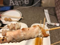 -串鳥南二条店