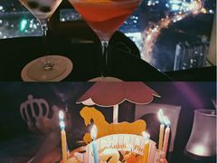 -瑞吉吧 The St·Regis Bar(长沙瑞吉酒店)