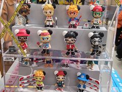 -泡泡玛特POPMART(合生汇店)