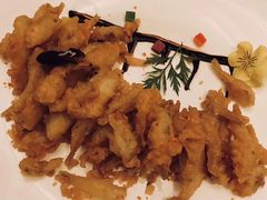 -铭轩中餐厅·海南菜·粤菜(亚龙湾瑞吉店)