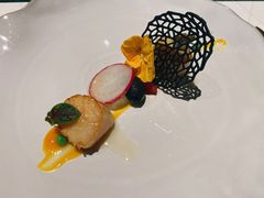 -莫里·意大利餐厅(K-lab店)