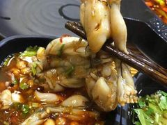 -味仙疯美蛙鱼头(清扬路总店)