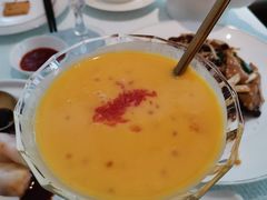 杨枝甘露-铭家点心(秦岭路店)