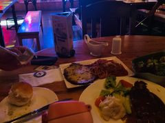 -宝莱纳啤酒花园餐厅PAULANER BRAUHAUS Nanjing(广州路店)