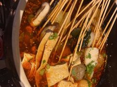 -串大叔炭火烤串·鸡西大冷面刀削面(总店)