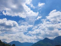 -萍乡武功山风景名胜区