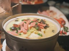 -嘉禾·悦享餐厅(八方汇店)