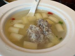 -芳芳私房菜·精做淮扬菜(承德路店)