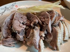 -乡亲鹅肉城(昆山店)