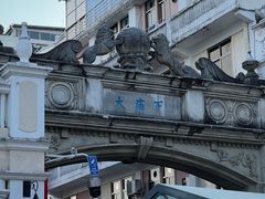 -孙文西路步行街