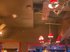 大堂-酒肆浅葱•烧烤•龙虾•排档(卓悦intown店)