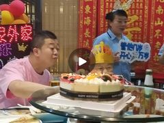 -令氏家外家岐山面(火炬路店)