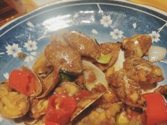 -清水日本料理铁板烧(学府路店)