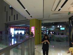 -中影国际影城(宁波江北来福士店)
