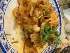 -石老头关东饺子王·东北菜(嘉华鑫城店)
