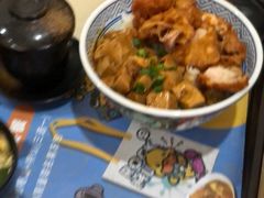 -吉野家(成都时代奥莱店)