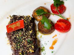 精品黑椒牛排-牛排家(北京双井乐成中心店)