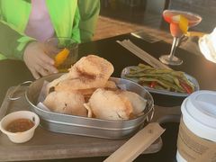 -海风酒吧 喝精酿 听民谣(阿那亚礼堂店)