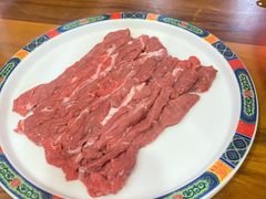 -南门涮肉(东单店)