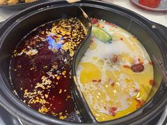 -钢管厂五区小郡肝串串香火锅(梅川路店)