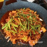 在这家韩餐店吃到了我的人生雪冰❄