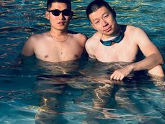 -欢乐水魔方水世界