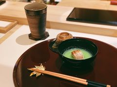 -荣一代目OMAKASE板前料理