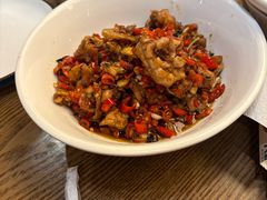 -八碗湘长沙市井菜(坡子街店)