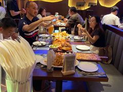 -Ambra Haus琥珀屋精酿餐厅(宝山店)