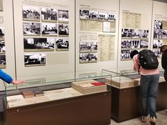 -哈尔滨工业大学-博物馆