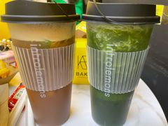 -introlemons(北京西单更新场店)