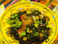 -卡万金特色藏餐