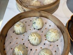 -小六汤包·老字号·中华名小吃(公园南路店)