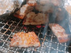 -合易泓烤肉•首创生椰大油边(宁山路店)