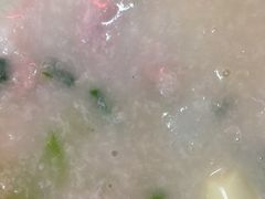-熊记鸡粥瑞熊美食店(石岗大街店)