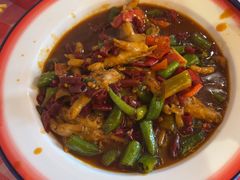 -佳佳麻辣烧菜馆