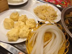 -玺炖·中国铁锅炖(虹桥天街店)