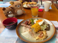 -苏州香格里拉大酒店