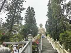 -天坛大佛