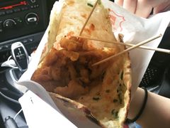 -尚食卢记烧饼(凤凰路总店)