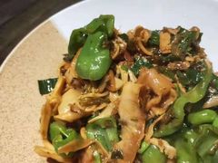-外婆家(杭州马塍店·杭帮菜名店)