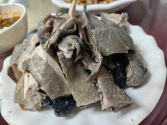 -元谋凉鸡店(百年老店)