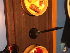 -HELLO MUSAE 拾光缪斯餐厅·纯正希腊风味(苏州中心店)