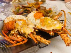 -白仁仔· 活烤海鲜 宵夜(豫园店)