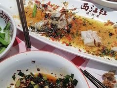 -西江红·株洲本地菜(滨江南路店)