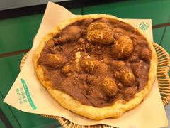 -黑窑厂糖油饼烤鸭·清真菜(旗舰店)