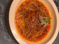 -卞氏菜根香(航空路旗舰店)